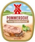 Teewurst im Kaufland Prospekt Teewurst von RÜGENWALDER MÜHLE im aktuellen Kaufland Prospekt für 1,29 €