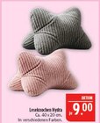 Leseknochen Hydra im Angebot bei Marktkauf in Schweinfurt Leseknochen Hydra Angebote bei Marktkauf Schweinfurt für 9,00 €