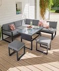 DINING-LOUNGE-SET von Garden Flair im aktuellen porta Möbel Prospekt für 799,00 €