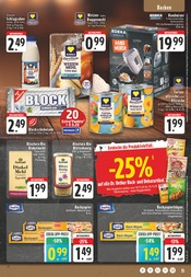 Aktueller EDEKA Prospekt mit Torte, "Aktuelle Angebote", Seite 13