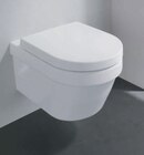 Wand-WC-Set 'Architectura' von Villeroy & Boch im aktuellen toom Baumarkt Prospekt für 229,99 €