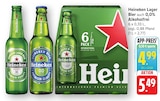 Lager Bier Angebote von Heineken bei EDEKA Kaiserslautern für 4,99 €