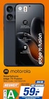 Smartphone edge 70 Fusion Angebote von Motorola bei expert Bad Homburg für 59,00 €