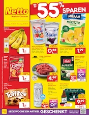 Melitta im Netto Marken-Discount Prospekt in Warendorf Aktueller Netto Marken-Discount Prospekt mit Melitta, "Aktuelle Angebote", Seite 1