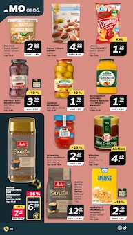 Kaffeebohnen im aktuellen Netto mit dem Scottie Prospekt (Cottbus) Kaffeebohnen im Netto mit dem Scottie Prospekt "Günstig. Besser. Für Dich." mit 35 Seiten (Cottbus)