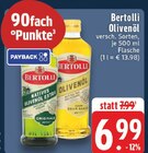 Olivenöl im Angebot bei E center in Solingen Olivenöl Angebote von Bertolli bei E center Solingen für 6,99 €