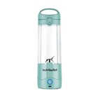 Blender nomade bleu - NUTRIBULLET en promo chez Carrefour Argenteuil à 29,99 €