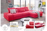 Multipolster Paderborn - Eckkombination Angebot im Prospekt Eckkombination bei Multipolster im Paderborn Prospekt für 1.399,00 €