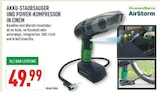 AirStorm Angebote von HammerSmith bei Marktkauf Detmold für 49,99 €