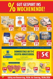 Garnelen im E center Prospekt in Falkensee Aktueller E center Prospekt mit Garnelen, "Aktuelle Angebote", Seite 27