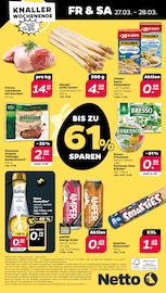 Aktueller Netto mit dem Scottie Prospekt mit Lamm, "Günstig. Besser. Für Dich.", Seite 38