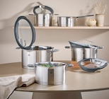 Topf-Set „Simplify“ von Zwilling im aktuellen XXXLutz Möbelhäuser Prospekt für 199,90 €