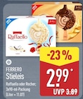 Raffaello im Angebot bei ALDI Nord in Potsdam Raffaello Angebote von Ferrero bei ALDI Nord Potsdam für 2,99 €