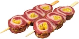 Aktuelles Pepperoni-Spieß Angebot bei REWE in Saarbrücken ab 1,11 €