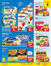 Fertiggerichte Angebote im Prospekt "Aktuelle Angebote" von Netto Marken-Discount auf Seite 11