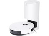 DEEBOT N8 PRO+ Saugroboter im MediaMarkt Saturn Prospekt DEEBOT N8 PRO+ Saugroboter von ECOVACS im aktuellen MediaMarkt Saturn Prospekt für 419,00 €