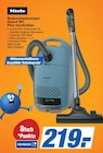 expert Hagen - Bodenstaubsauger Guard M1 Flex nordblau Angebot im Prospekt Bodenstaubsauger Guard M1 Flex nordblau bei expert im Hagen Prospekt für 219,00 €