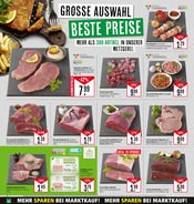 Aktueller Marktkauf Prospekt mit Rindfleisch, "Aktuelle Angebote", Seite 12