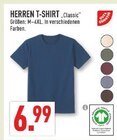 HERREN T-SHIRT Angebote bei Marktkauf Bottrop für 6,99 €