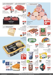 Aktueller nah und gut Prospekt mit Hackfleisch, "Wir lieben Lebensmittel!", Seite 3