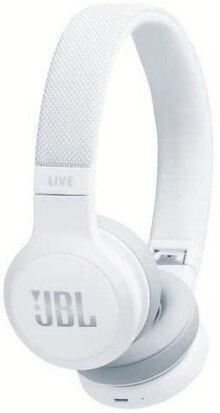 LIVE 400 BT Bluetooth® On-Ear Kopfhörer bei Saturn in Remscheid LIVE 400 BT Bluetooth® On-Ear Kopfhörer im Angebot bei Saturn Remscheid für 89,00 €