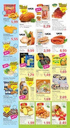 Jawoll Zwiebeln im Prospekt 