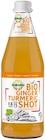 Shot de gingembre et curcuma bio - SOLEVITA dans le catalogue Lidl