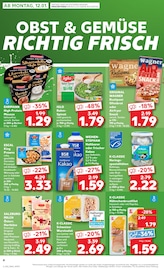 Aktueller Kaufland Prospekt mit Hering, "KNÜLLER", Seite 4