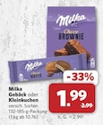 Aktuelles Gebäck Angebot bei combi in Osnabrück ab 1,99 €