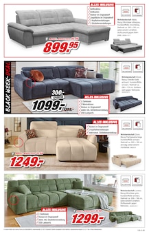 Sitzmöbel im Möbel AS Prospekt "BLACK WEEK-DEALS!" mit 16 Seiten (Darmstadt)