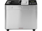 42823 Advanced Design (Brotbackautomat, Edelstahl/Schwarz) im MediaMarkt Saturn Prospekt 42823 Advanced Design (Brotbackautomat, Edelstahl/Schwarz) von GASTROBACK im aktuellen MediaMarkt Saturn Prospekt für 119,99 €