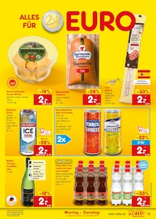 Quark im aktuellen Netto Marken-Discount Prospekt (München) Quark im Netto Marken-Discount Prospekt "Aktuelle Angebote" mit 71 Seiten (München)