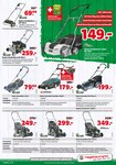 Elektrorasenmäher Elektrorasenmäher