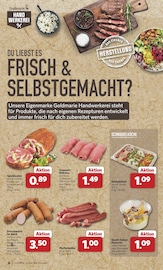 Aktueller combi Prospekt mit Knoblauch, "Markt - Angebote", Seite 6
