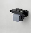 WC im REUTER Prospekt Papierrollenhalter mit Ablage „AGA Design L | AGA Design U“ im aktuellen REUTER Prospekt für 101,95 €