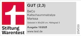 Aktuelles Kaltschaummatratze Marissa Angebot bei Lidl in Göttingen ab 115,00 €