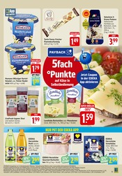 Aktueller EDEKA Prospekt mit Ingwer, "Aktuelle Angebote", Seite 21