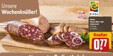 Angebot im REWE Niedert Prospekt REWE Niedert Prospekt mit im Angebot für 0,77 €