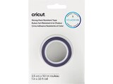 Strong Heat Resistant Tape (2.5 cm x 10 Meter) im MediaMarkt Saturn Prospekt Strong Heat Resistant Tape (2.5 cm x 10 Meter) von CRICUT im aktuellen MediaMarkt Saturn Prospekt für 6,29 €