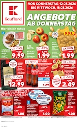 Kaufland Prospekt für Hoya: "Hier bin ich richtig", 66 Seiten, 12.03.2026 - 18.03.2026