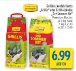 Grillis Angebote von Profagus bei diska Dresden für 6,99 €