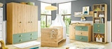 Babyzimmer Birta für 59,99 € bei SB Möbel Boss im Angebot Babyzimmer Birta im aktuellen SB Möbel Boss Prospekt