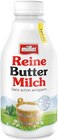 Reine Buttermilch von Müller für 0,59 € bei REWE im Angebot Reine Buttermilch von Müller im aktuellen REWE Prospekt