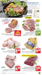 Schweinefilet Angebot & Preis im aktuellen EDEKA Prospekt Schweinefilet Angebot im aktuellen EDEKA Prospekt auf Seite 14