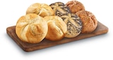 Netto Marken-Discount Aschersleben - Kaiserbrötchen Angebot im Prospekt Kaiserbrötchen bei Netto Marken-Discount im Aschersleben Prospekt für 1,00 €