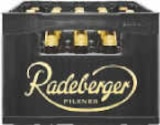 Pilsner oder Alkoholfrei Angebote von Radeberger bei Netto Marken-Discount Großenhain für 10,49 €