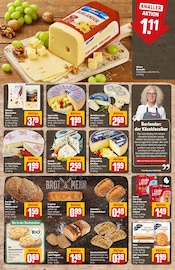 Aktueller REWE Prospekt mit Wecker, "Dein Markt", Seite 13