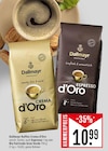 Kaffee Crema d'Oro Angebote von Dallmayr bei Marktkauf Esslingen für 10,99 €