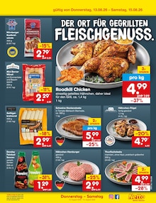 Fisch im aktuellen Netto Marken-Discount Prospekt (Mainz) Fisch im Netto Marken-Discount Prospekt "Aktuelle Angebote" mit 77 Seiten (Mainz)