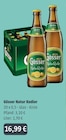 Natur Radler Angebote von Gösser bei Getränke Ellerkamp Borken für 16,99 €